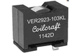 VER2923-333KL Power Inductors - Leaded 33uH Shld 10% 26A 2.6mOhms, RoHS