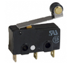 SS-5GL2 Switch SPDT 5A 125V Chassis Mount