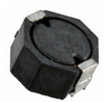 Pack of 4 SD53-470-R Fixed Inductor 47UH 640MA 352MOHM SMD :RoHS, Cut Tape