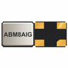 Pack of 3   ABM8AIG-16.000-12-2Z-T3   Crystal ±20ppm 12pF 70 Ohms 4-SMD, No Lead  : RoHS