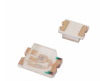 Pack of 6 LTST-C171KGKT Green 571nm LED Indication - Discrete 2V 0805 :RoHS, Cut Tape