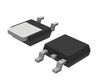 Pack of 4 MC79M15CDTRKG Linear Voltage Regulator IC Negative Fixed 1 Output 500mA DPAK