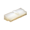 10 Pack of 0039012240   Connector Housing RCP 24 POS 4.2mm Crimp ST 39-01-2240
