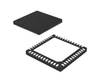 ADCLK854BCPZ IC Clock Fanout Buffer (Distribution), Multiplexer 48-VFQFN Exposed Pad, CSP