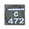 Pack of 10   XAL4030-472MEB  Power Inductors, 4.7uH Shld 20% 5.1A 44.1mOhms SMD, RoHS