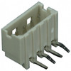 Pack of 2 0530150410 Connector Header Through Hole, Right Angle 4 position 0.079" (2.00mm) : RoHS