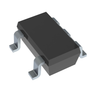 Pack of 2 LM2733YMF/NOPB Boost Switching Regulator IC Positive Adjustable 2.7V 1 Output 1A (Switch) SC-74A, SOT-753