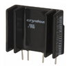 PF240D25 Solid State Relay SPST-NO 25A 12-280V:Rohs