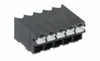 1824556 Terminal Block 5POS SIDE ENT 3.5MM SMD, RoHS