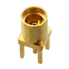 Pack of 4 0734151471 Connector MMCX Jack STR 50 OHM PCB :RoHS