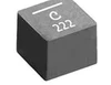Pack of 2 XAL6060-103MEB Power Inductors - SMD 10uH Shld 20% 7A 29.82mOhms, Cut Tape, RoHS