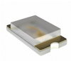 Pack of 70 LT Q39E-Q1OO-25-1 Green 530nm LED Indication - Discrete 2.85V 0603 (1608 Metric) :RoHS, Cut Tape