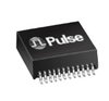 1000B-5002X Transformer XFMR 1GB SMT PBC 1:1 Surface Mount