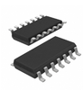 Pack of 5 TJA1055T/3/C,518 IC 1/1 Transceiver Half CANbus 14SO :RoHS, Cut Tape