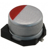 Pack of 40 RSL0J101MCN1GB CAP ALUM POLY 100UF 20% 6.3V SMD