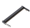 Pack of 4 2309409-2 Connectors 260 Position SODIMM DDR4 SDRAM Socket Surface Mount :RoHS, Cut Tape