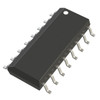 AD8564ARZ IC Comparator General Purpose CMOS, TTL 16-SOIC (Bulk) : RoHS
