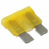 Pack of 5 0287020.PXCN Fuse 20A AC 32V DC Automotive Requires Holder Blade, ATO/ATC : RoHS