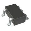Pack of 20 AT24C01D-STUM-T IC EEPROM Memory 1Kbit I2C 4.5 µs SOT-23-5 : RoHS