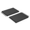 Pack of 2 IS62C1024AL-35TLI IC SRAM - Asynchronous Memory 1Mbit Parallel 35 ns 32-TSOP I : RoHS