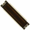 245046060600829+ Connector Receptacle, 60 Position Center Strip Contacts Surface Mount Gold : RoHS