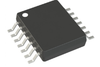 AD8304ARUZ-RL7 IC Logarithmic Converter IC Fiber Optics 14-TSSOP, RoHS