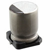 Pack of 2 ULV2C150MNL1GS Capacitors 15µF 160V Aluminum Electrolytic Radial, Can - SMD 10000 Hrs @ 105°C : RoHS