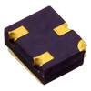 JANTXV2N3700UB Transistor GP BJT NPN 80V 1A 3-Pin UB