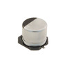 EEH-ZA1V470P Capacitors 47 µF 35 V Aluminum - Polymer Radial, Can - SMD 60mOhm 10000 Hrs @ 105°C (Bulk) : RoHS3