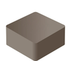 SRP4030FA-3R3M Fixed Inductor 3.3UH 6.6A 28.6MOHM SM :RoHS, Cut Tape