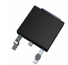 LF33CDT IC REG Linear 3.3V 500MA DPAK