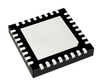 Pack of 5 TLV320AIC3204IRHBR Integrated Circuits Stereo Audio Interface 32 b Serial 32-VQFN :RoHS, Cut Tape