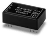 EC3AB33H   Isolated DC/DC Converters DC-DC Converter 3 Watt, 2:1 Input Range 3KVDC min. Isolation, NonConductive Black Plastic 36-72VDC Input 15VDC Output DIP24
