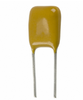 Pack of 2 C320C334K5R5TA91707301 Ceramic Capacitor X7R 0.33 µF ±10% 50V Radial :RoHS, Cut Tape