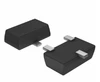 Pack of 10 SSM3J338R,LF Mosfet P-CH 12V 6A SOT23F :RoHS, Cut Tape