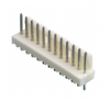 Pack of 2 0022232121 Connector Header Through Hole 12 position 0.100" (2.54mm)