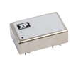 JCJ0812S3V3 Isolated Module DC DC Converter 1 Output 3.3V 2A 9V - 18V Input