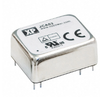 JCA0348S05 Isolated Module DC DC Converter 1 Output 5V 600mA 36V - 75V Input