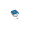 Pack of 5 1008CS-391XGLC RF Inductors - SMD 1008 390nH Unshld 2% 470mA 1.12Ohms, RoHS