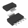 Pack of 5 MCP1825T-3302E/DC LDO Regulator Pos 3.3V 0.5A Automotive AEC-Q100 6-Pin(5+Tab) SOT-223, Cut Tape, RoHS