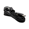 UC-PRG030-01A Specialized Cables Programming Cable - miniUSB / USB (3M) PLC/PC :Rohs