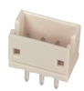 Pack of 10 B3B-ZR(LF)(SN) Connector Header Through Hole 3 position 0.059" (1.50mm) :RoHS