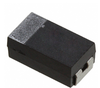 Pack of 10 F931E106MCC Molded Tantalum Capacitors 10UF 20% 25V 2312 Surface Mount :RoHS, Cut Tape