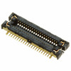 Pack of 5 FX12B-40S-0.4SV Connector Receptacle 40 Position, Outer Shroud Contacts Surface Mount Gold : RoHS