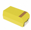 T491X226K035AT Tantalum Capacitor 22UF 10% 35V 2917 :RoHS, Cut Tape