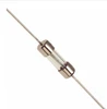 0230.375MXSP Fuse Glass 375MA 250VAC 125VDC :RoHS