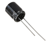 Pack of 10 ECA2AHG470 Aluminum Electrolytic Capacitors 47UF 20% 100V Radial