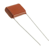 Pack of 4 DME6P1K-F Film Capacitor 250V 630V 0.1 µF Polyester, Metallized Radial :RoHS