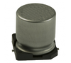 EEV-FK1J221Q Capacitor 220 µF 63 V Aluminum Electrolytic Capacitors Radial, Can - SMD 5000 Hrs @ 105°C