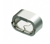 Pack of 12 S1751-46R Natural PC Test Point Brass Tin Plating Surface Mount Mounting Type